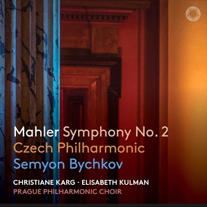 GUSTAV MAHLER - Symphony No. 2