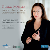 Mahler - Symphony No. 2 - Simone Young