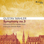 GUSTAV MAHLER - Symphony No. 3
