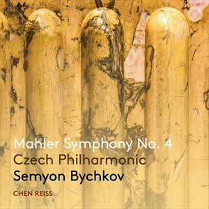 GUSTAV MAHLER - Symphony No. 4