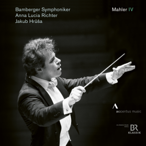 GUSTAV MAHLER - Symphony No. 4