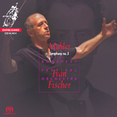GUSTAV MAHLER - Symphony No. 5