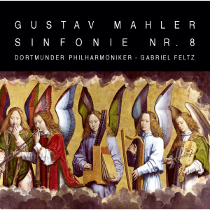 GUSTAV MAHLER - Symphony No. 8