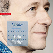 GUSTAV MAHLER - Symphony No. 9