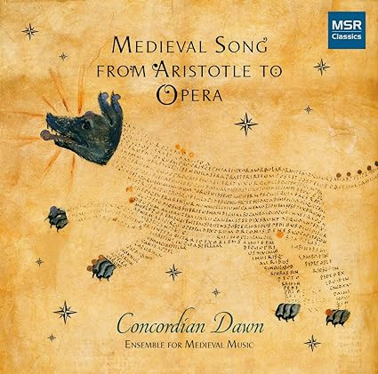 MEDIEVAL SONG - Concordian Dawn