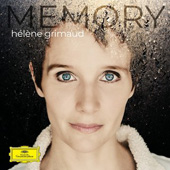 MEMORY - Hélène Grimaud