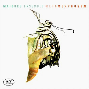 METAMORPHOSEN - Maiburg Ensemble