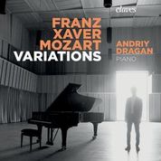 FRANZ XAVER MOZART - Variations