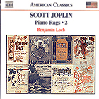 Scott Joplin - Piano Rags