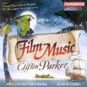 Clifton Parker - Film Music