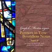 PARTNERS IN TIME - Boundless Notes