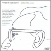 Persichetti - Works for Band