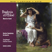 Maurice Ravel - Daphnis et Chlo