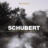 Schubert - Piano Trio op. 100