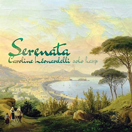SERENATA - Caroline Leonardelli