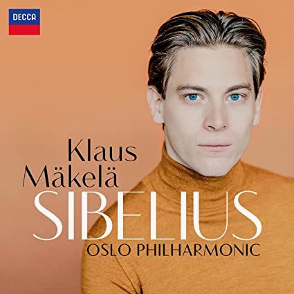 JEAN SIBELIUS - Complete Symphonies