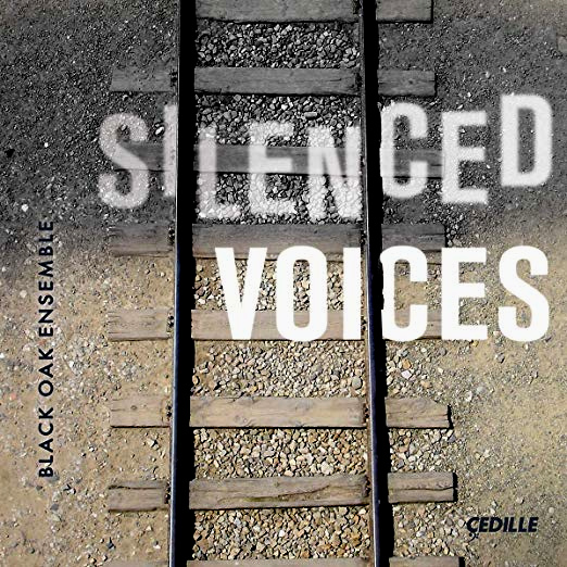 SILENCED VOICES - Black Oak Ensemble