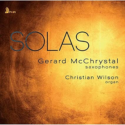 SOLAS - Gerard McChrystal
