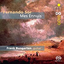 FERNANDO SOR - Frank Bungarten