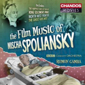Mischa Spoliansky - Film Music