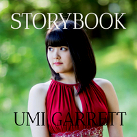 STORYBOOK - Umi Garrett