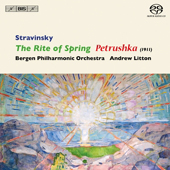 Stravinsky - Rite of Spring