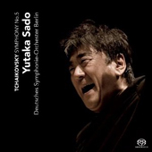 Tchaikovsky - Symphony No. 5 - Yutaka Sado