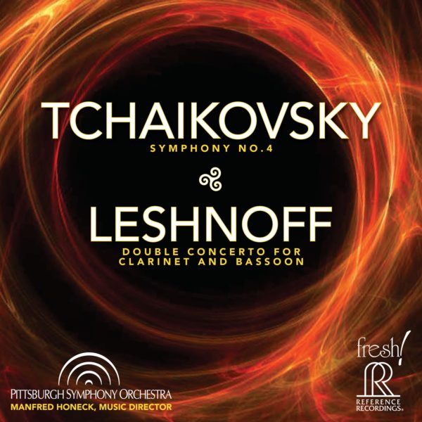 TCHAIKOVSKY - Symphony No. 4