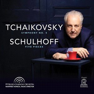 TCHAIKOVSKY - Symphony No. 5