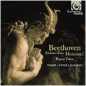 Ludwig van Beethoven - Piano Trio in C minor Op.1 No.3