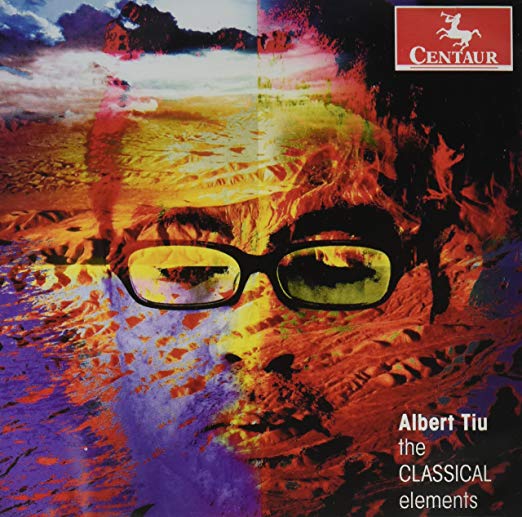 THE CLASSICAL ELEMENTS - Albert Tiu (Piano)