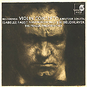 Ludwig van Beethoven - Violin Concerto