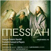 George Frideric Handel - The Messiah