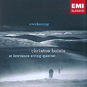 Christos Hatzis - String Quartets 1 & 2