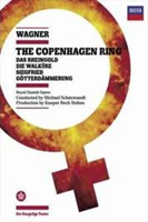 Richard Wagner - The Copenhagen Ring