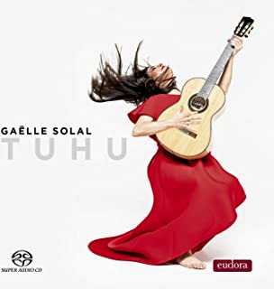 TUHU - Gaëlle Solal