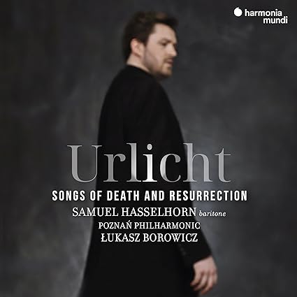 URLICHT - Samuel Hasselhorn