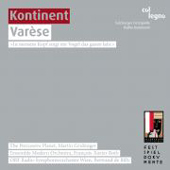 Edgard Varese - Various Works