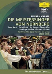 RICHARD WAGNER - Die Meistersinger