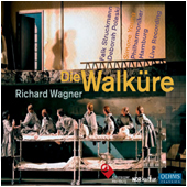Richard Wagner - Die Walkre - Simone Young (Conductor)