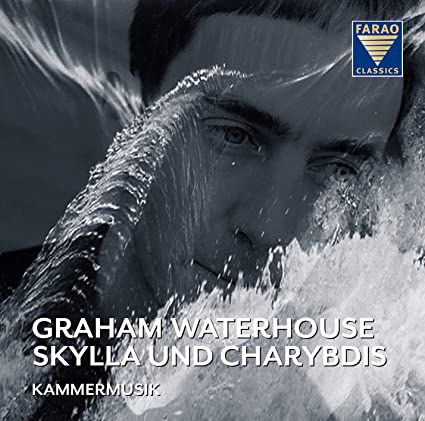 GRAHAM WATERHOUSE - Skylla und Charybdis