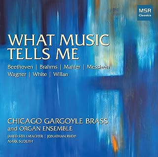 Chicago Gargoyle Brass And Organ Ensemble