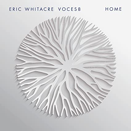 ERIC WHITACRE - Home