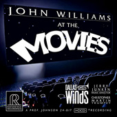 JOHN WILLIAMS - At The Movies