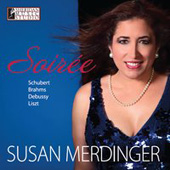 SOIRÉE - Susan Merdinger