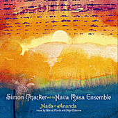 Simon Thacker - Nada Ananda